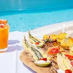 Salvapiano Holiday Ranch Farm stay *