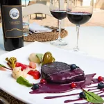 Salvapiano Holiday Ranch Farm stay