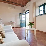 Salvapiano Holiday Ranch Farm stay