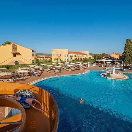 Alloggio per agriturismo Salvapiano Ranch *