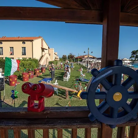 Salvapiano Holiday Ranch