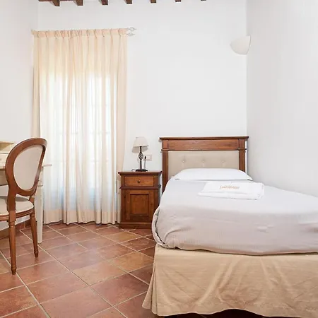 Salvapiano Holiday Ranch Farm stay *