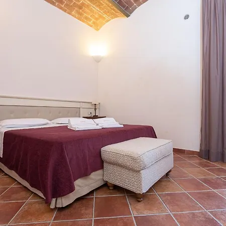 Alloggio per agriturismo Salvapiano Ranch Riotorto