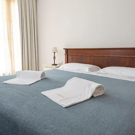 Alloggio per agriturismo Salvapiano Ranch *