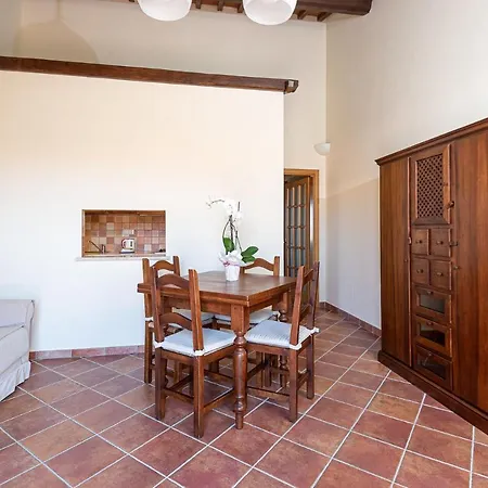 Farm stay Salvapiano Holiday Ranch Riotorto