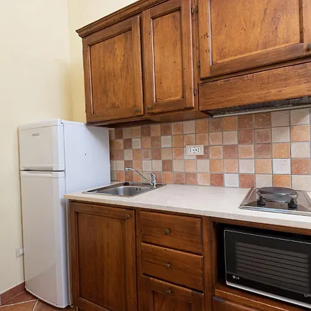Salvapiano Holiday Ranch Farm stay Riotorto