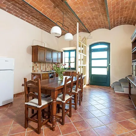 Salvapiano Ranch Alloggio per agriturismo *