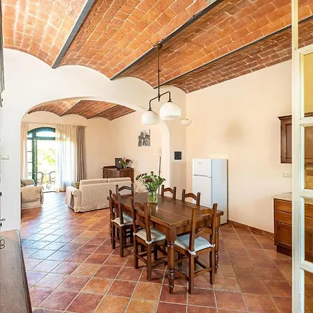 Salvapiano Ranch Alloggio per agriturismo Riotorto