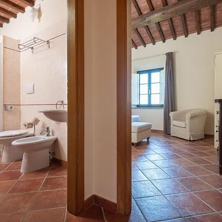 Salvapiano Ranch ファームステイ *