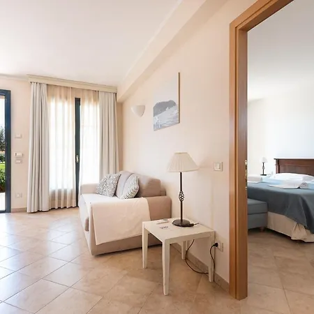 Alloggio per agriturismo Salvapiano Ranch *