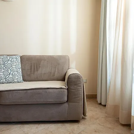 Farm stay Salvapiano Holiday Ranch Riotorto