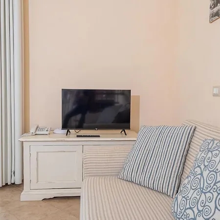 Salvapiano Holiday Ranch Farm stay