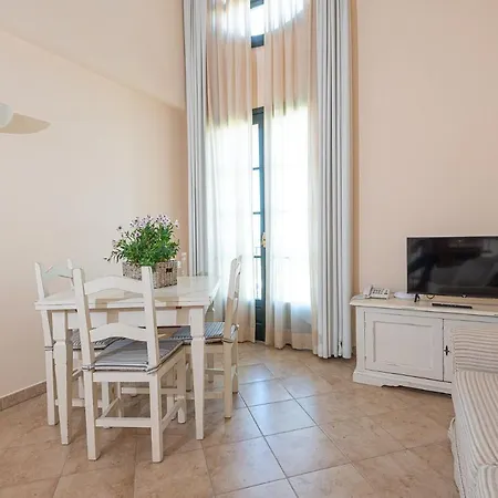 Farm stay Salvapiano Holiday Ranch Riotorto