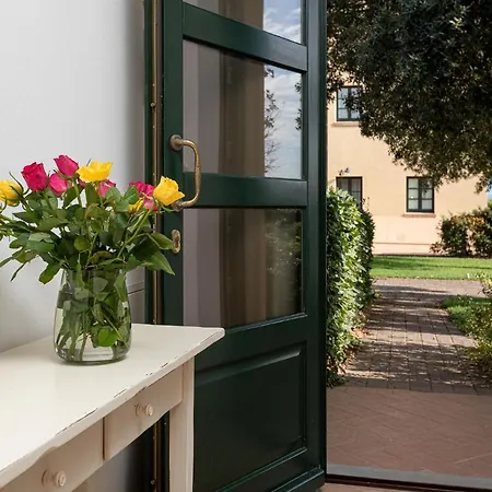 Farm stay Salvapiano Holiday Ranch