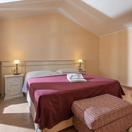 Farm stay Salvapiano Holiday Ranch