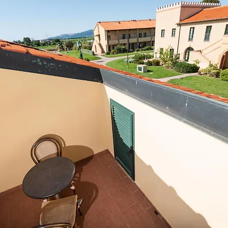 Alloggio per agriturismo Salvapiano Ranch *