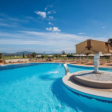Salvapiano Ranch Riotorto
