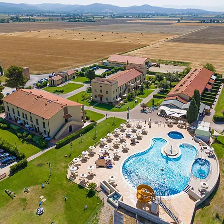 Salvapiano Ranch Alloggio per agriturismo