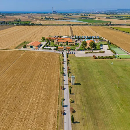 Salvapiano Ranch Farma Riotorto