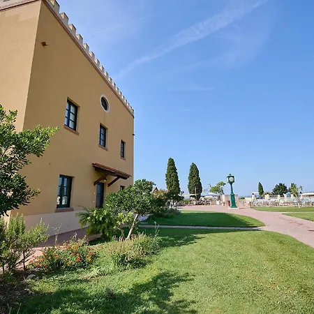 Salvapiano Ranch Riotorto