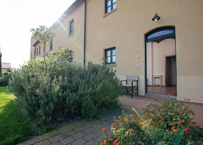 Salvapiano Ranch Riotorto