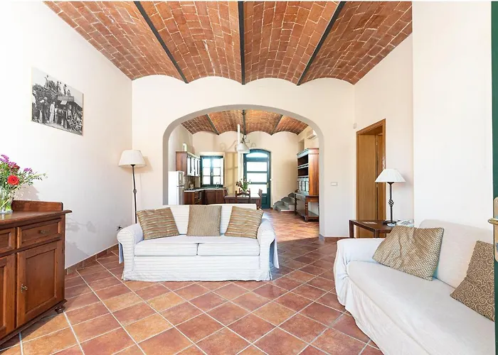 Salvapiano Ranch