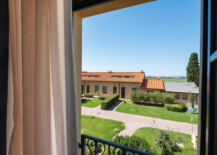 Salvapiano Ranch Agroturismo