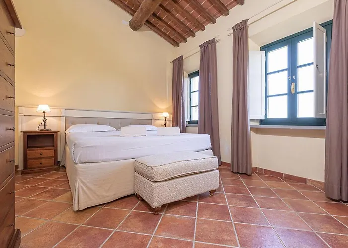Salvapiano Ranch