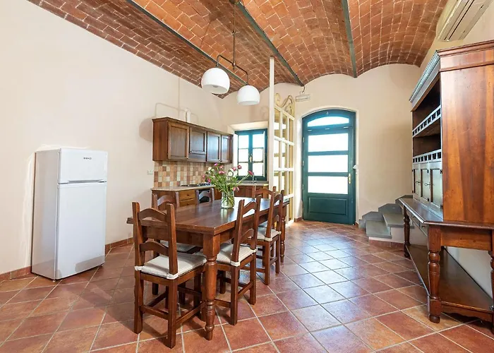 Salvapiano Ranch Agroturismo *