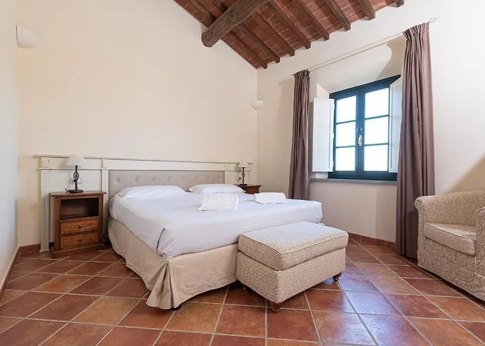 Salvapiano Ranch Agroturismo