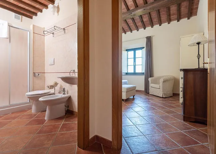 Salvapiano Ranch Agroturismo *
