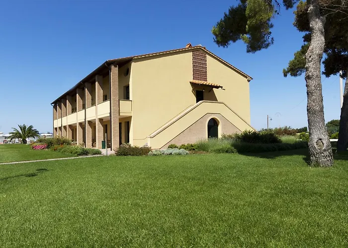 Salvapiano Ranch Riotorto