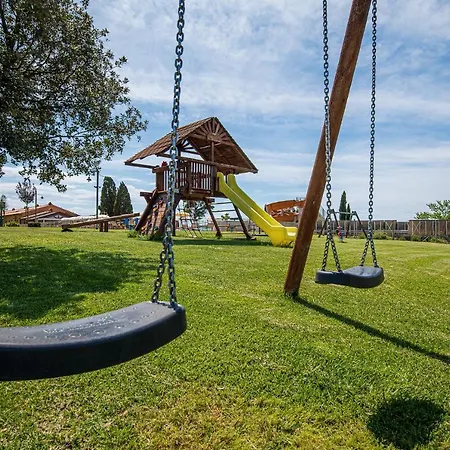 Salvapiano Ranch Riotorto