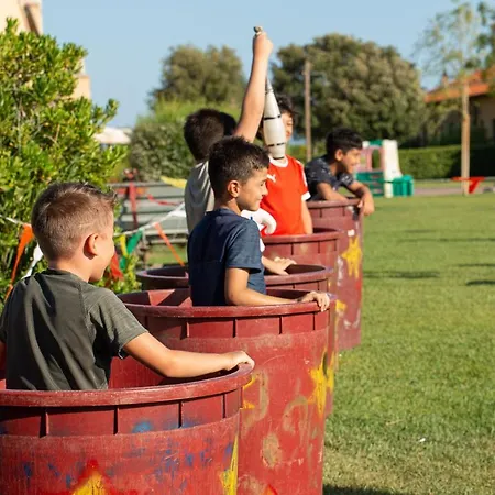 Salvapiano Ranch
