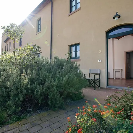 Salvapiano Ranch Riotorto
