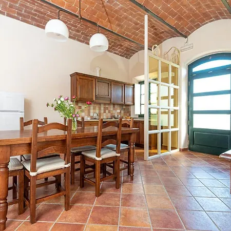 Salvapiano Ranch *