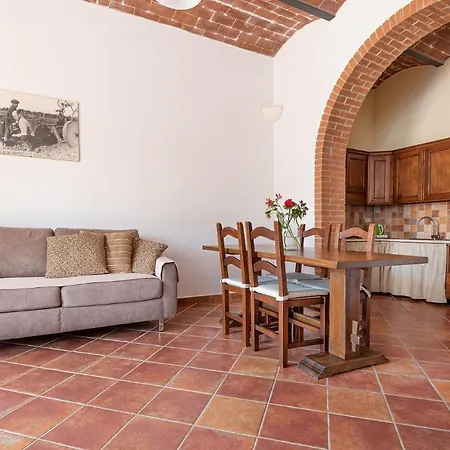 Salvapiano Ranch Vakantieboerderij Riotorto