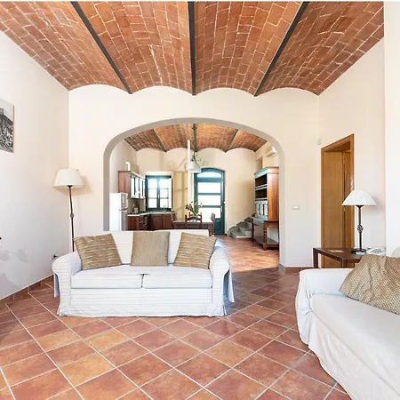 Salvapiano Ranch