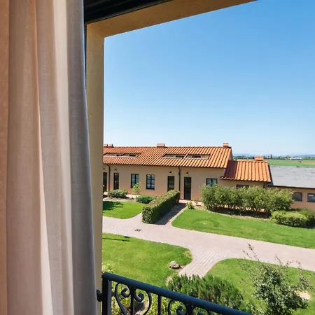 Salvapiano Ranch Vakantieboerderij