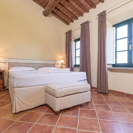 Salvapiano Ranch