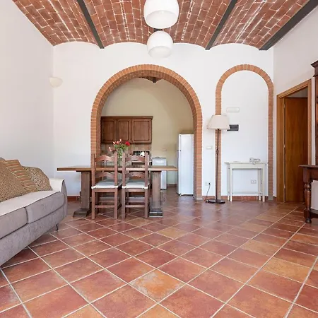 Salvapiano Ranch Riotorto