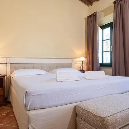 Salvapiano Ranch * Riotorto