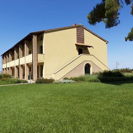 Salvapiano Ranch Riotorto
